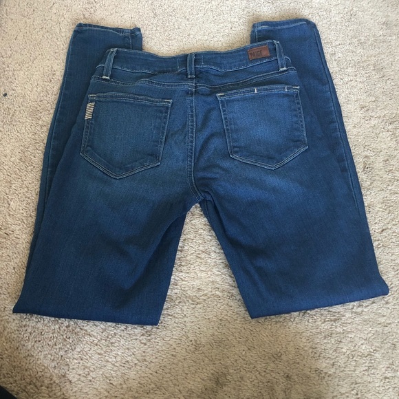 Paige Verdugo Ultra Skinny - Picture 2 of 7